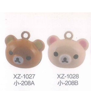 <span class=keywords><strong>Dessin</strong></span> <span class=keywords><strong>animé</strong></span> Petit Métal Artisanat Clochettes - Product Image 6