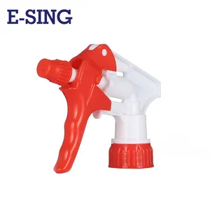 28/400 28/410 PP Fine Plastic Hand D Type Trigger Sprayer