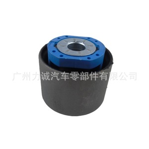 Soportes de Goma DG9Z5A638AA para Bujes de Suspensión Trasera para Ford Mondeo Edge Taurus FR3C3C270AA - Product Image 2