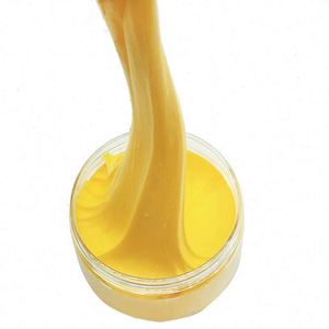 2019 Popular Colorful <b>Magic</b> Fluffy Slime Hot Sale Clay Silicone Plastic Material - Product Image 6