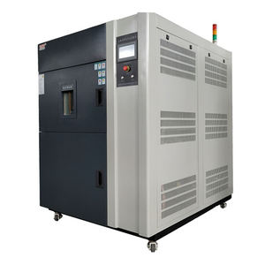 Apparecchiature per telecomunicazioni per telefoni cellulari produttore professionale di attrezzature per camere per Tester di Shock termico veloce - Product Image 5