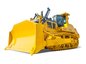 Hohe Leistung <span class=keywords><strong>SHANTUI</strong></span> 450KW <span class=keywords><strong>Bulldozer</strong></span> SD60-C5 - Product Image 2