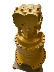 21N-26-00070 21N-26-00120 PC1250-7 Engrenage de rotation de l'excavatrice PC1250-8 pour Komatsu - Product Image 2