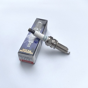 DENSO-bujía Original de iridio 3478 FXU16HR11 OEM 1885111070 para <span class=keywords><strong>Hyundai</strong></span> i10 /ix35 , Kia SORENTO II - Product Image 4