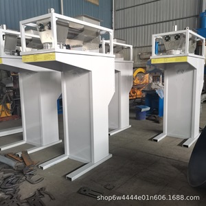 Máquina Automática de Llenado y Empaquetado de Gránulos Tipo Bolsa, Accionamiento Eléctrico, Control PLC, Alta Productividad - Product Image 3