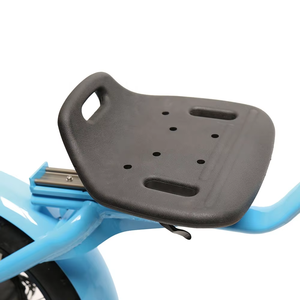 TXED El Eagle ARII4 moto et scooter de tourisme électrique 48V 1000W moteur gros pneu plage Cruiser vélo 32-40 km/h vitesse maximale - Product Image 6