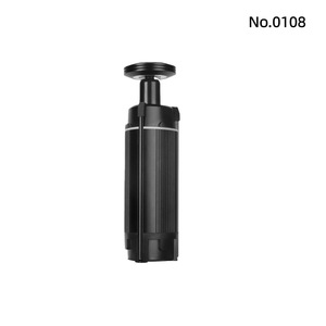 Camping Lamp Adjustable Height 93cm LED Dimmable Portable <b>Tripod</b> Light for Outdoor Use - Product Image 3