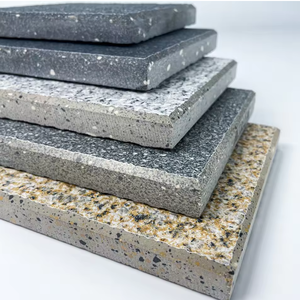 <span class=keywords><strong>Piastrelle</strong></span> in Ceramica Eccezionalmente Resistenti per Vialetti ad Alto Traffico di Veicoli Pesanti e Piazze Pubbliche ad Alto Traffico Pedonale. Antiscivolo per Esterni - Product Image 6