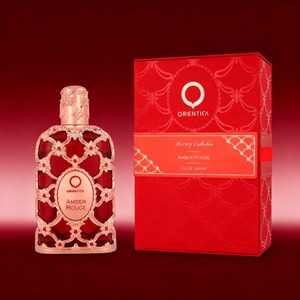 Éxito de Ventas Transfronterizo, Perfume <span class=keywords><strong>Orientica</strong></span> Royal Amber para Mujer, 100 ml, Aroma Intenso y Duradero, Tamaño Regular - Product Image 4