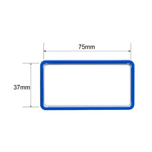 Porta-nombres magnético, merchandising personalizado - Product Image 1