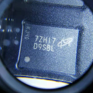 Nouveaux circuits intégrés (CI) d'origine, composants électroniques microcontrôleurs MT47H64M8SH-25E-H SMD BGA60, condensateurs, résistances - Product Image 1