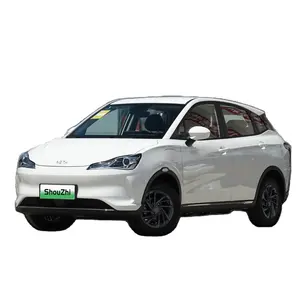 中国热卖2024廉价电动汽车Neta V新能源汽车高速新能源汽车Neta电动SUV汽车