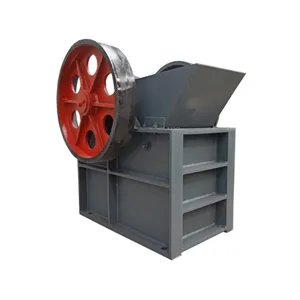 Mini Mobile Stone Crusher Machines Diesel Engine Small Pe150X250 Jaw Crusher In Mining For Sale Price List