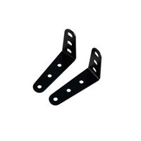 Support de nivellement pour extension de hayon Yongjin pour Honda Pioneer 700 1000 2009-2024