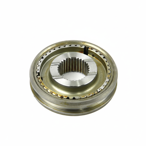 Sunupmaster ATV Reverse <b>Gear</b> <b>Box</b> 1:40 1:10 Ratio 39/39/32 Teeth SCM415/SNCM220/SAE8620 Material O.D 210x970/232x814 Model - Product Image 2