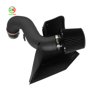 Sistema di Aspirazione dell'Aria Fredda ad Alte Prestazioni per VW 2.0T FSI EA113 MK5 GTI GLI 2006-2008 MK6 GOLF R Audi A3 - Product Image 1