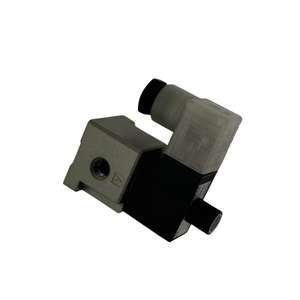 Válvula Solenoide Original-SMC VT317-4DZ-02 - Product Image 4