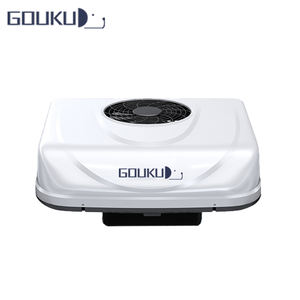 Climatisation sur <span class=keywords><strong>toit</strong></span> automatique <span class=keywords><strong>12v</strong></span> caravane remorque r134a RV <span class=keywords><strong>camping</strong></span>-<span class=keywords><strong>car</strong></span> camions lourds climatiseur - Product Image 1