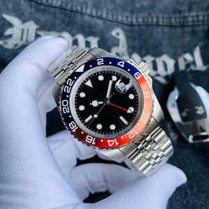 Productos de Primera Calidad, Últimos Éxitos de Ventas, Rompiendo con las Barreras, A la Altura de las Expectativas. Relojes Mecánicos para Hombre - Product Image 3