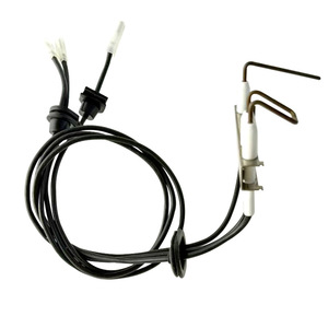 7831305 Bougie d'allumage à double électrode compatible <span class=keywords><strong>Viessmann</strong></span> avec isolateur en céramique d'alumine à 95 % pour pièces de chaudière à <span class=keywords><strong>gaz</strong></span> - Product Image 4