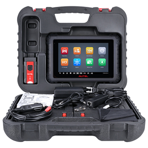 Herramienta Automotriz Maxicom Mk906pro Ts Maxysis Mk906bt 906bt Ms 906 Pro con Actualización Anual de Un Año - Product Image 3
