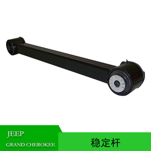 ชุดเชื่อมต่อเหล็กกันโคลง 52089630AC สำหรับ JEEP Commander XH WK ระบบกันสะเทือนแบบแอคทีฟ อะไหล่ทดแทน - Product Image 5