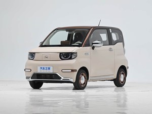 <span class=keywords><strong>Voiture</strong></span> électrique compacte tendance, élégante, flexible, confortable et fiable, Chery QQ Ice Cream, idéale pour les jeunes familles en voyage - Product Image 1