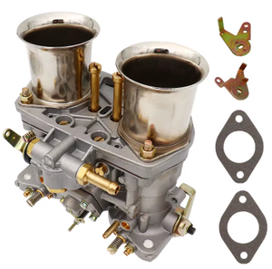 Carburador de Alta Calidad <span class=keywords><strong>en</strong></span> Oferta, OEM H250H OE 40IDF, Nuevo Carburador para Motores Volkswagen <span class=keywords><strong>Beetle</strong></span> y Fiat OE 40IDF - Product Image 3