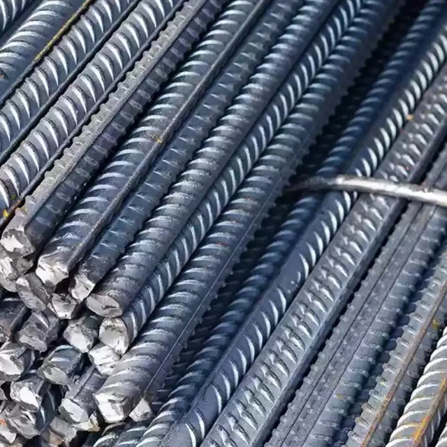 Carbon Iron rods / rebars SC-199