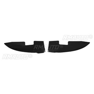Protector de Esquinas Traseras para BMW Serie 4 G22 2021-2025, Kit de Carrocería con Protección Antiarañazos - Product Image 4