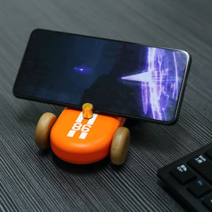 Lampe d'ambiance à changement de couleur RVB pour voiture, lampe de nuit LED rechargeable, décor créatif, coffre-fort, chambre à coucher, cadeau de chevet adapté aux enfants - Product Image 6