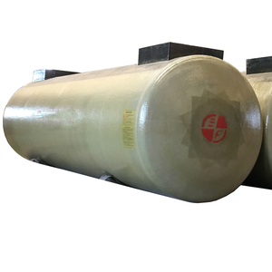 Réservoirs <span class=keywords><strong>de</strong></span> stockage <span class=keywords><strong>de</strong></span> carburant souterrains avec certification 1746 - Product Image 4