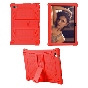 เคสซิลิโคนสำหรับ Teclast <span class=keywords><strong>P20HD</strong></span> แท็บเล็ตพีซี,เคสป้องกันสำหรับ Teclast P20 HD แท็บเล็ตพีซีของขวัญคริสต์มาส - Product Image 4