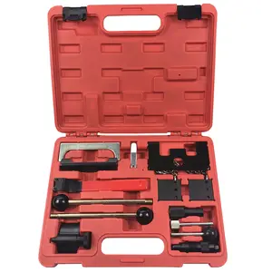 VW TDI DIESEL TIMING BELT TOOLS FOR VOLKSWAGEN Timing Lock Tool Set - VW & AUDI