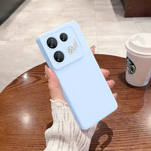 Funda Protectora de TPU Suave a Prueba de Golpes para Teléfono Móvil Tecno Spark 9Pro, Compatible con Carga Inalámbrica, Disponible para el Modelo Max <span class=keywords><strong>XS</strong></span> - Product Image 3
