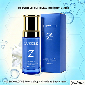 <span class=keywords><strong>Crème</strong></span> <span class=keywords><strong>BB</strong></span> hydratante revitalisante pour le visage, naturelle, biologique, à base de plantes, fond de teint correcteur, extrait de lotus des neiges et de tremella, fini naturel et léger - Product Image 6