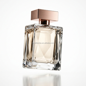 Perfume árabe de alta calidad para mujer, notas amaderadas, fragancia fresca y ligera, aroma duradero, caja de regalo de perfume - Product Image 4