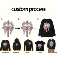 Proveedor de sudaderas con capucha personalizadas Sudaderas con capucha unisex para hombre Fabricantes de sudaderas con capucha y cremallera completa para ropa de aduana 100% algodón