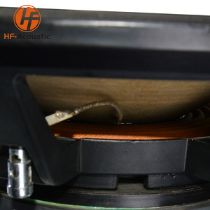 Haut-parleur de subwoofer en aluminium de 18 pouces, 800 W RMS, unité HF-JBLF1801 - Product Image 5