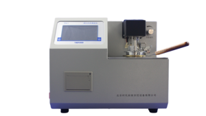 Máy kiểm tra ĐIỂM CHỚP CHÁY cốc kín hoàn toàn tự động - Product Image 3