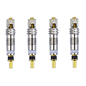 Phổ V002 MTB Xe Đạp Phong Cách Pháp Van Xe Đạp Lõi Lốp Phụ Kiện - Product Image 1