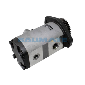 Bomba de Engranajes Externos Hidráulica de Alta Calidad Baumate RE69866 para John Deere 5210 5310 5410 <span class=keywords><strong>5510</strong></span> 5415 5615 - Product Image 1