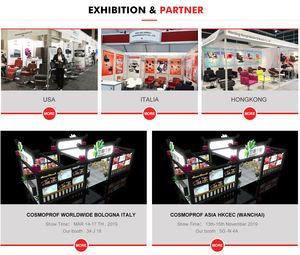 2021 saç salonu mobilyası ucuz berber koltuğu satılık rahat berber dükkanı için bekleme koltuğu - Product Image 5