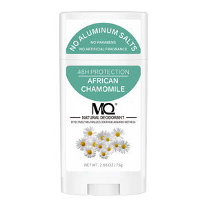 Bálsamo Desodorante con Aroma Amaderado Maduro y Rico, Reduce la Grasa y el Olor Relacionados con el Sudor, Aumenta la Frescura Diaria - Product Image 5