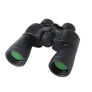 Feirsh 20X50 Binoculars High Magnification Hd Bird Watching Civilian Telescopes Night Vision Outdoor Use - Product Image 2