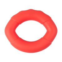 Mini agarre de mano ovalado portátil, brazo muscular, refuerzo de Fitness, silicona suave, juego de precio