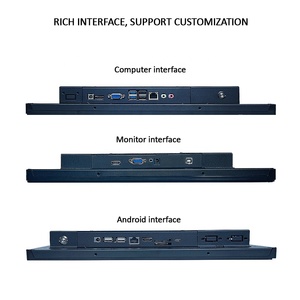 7/13.3/21.5 Inch Màn Hình Cảm Ứng Nhúng Android Máy Tính Điều Khiển Công Nghiệp Tất Cả-Trong-Một Máy Cảm Ứng Công Nghiệp Thiết Bị - Product Image 5