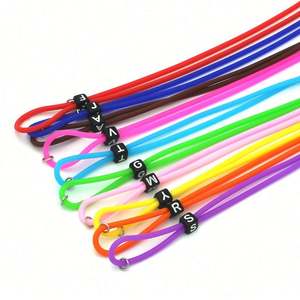 Correas Elásticas de Silicona para Gafas, Ajustables y Coloridas, para Gafas de Sol y de Vista, Venta al Por Mayor - Product Image 4