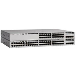 Original In Stock C9200-24P-E 24 Port <strong>Switch</strong> C9200l Series <strong>Network</strong> Ethernet <strong>Switch</strong> - Product Image 3