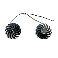 Ventilateur de refroidissement 90 mm PVA080E12R pour Colorful Igame RTX 3060 3070 3080 Ti 3090